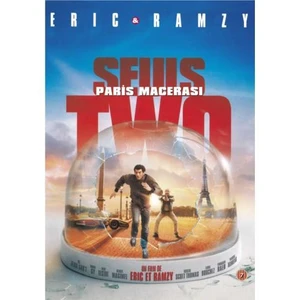 Seuls Two (Paris Macerası)