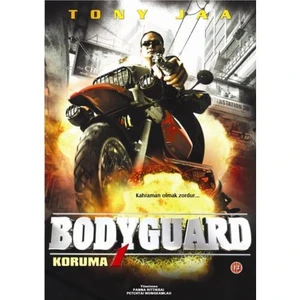Bodyguard 1 (Koruma 1)