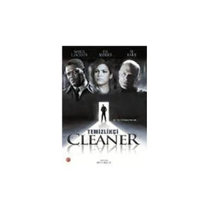 Cleaner (Temizlikçi)