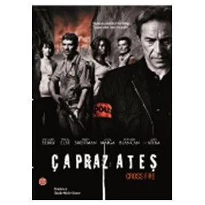 Cross Fire (Çapraz Ateş)