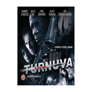 Tournament (Turnuva)