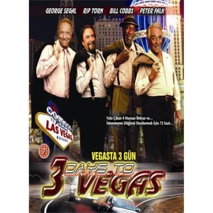 3 Days To Vegas (Vegasta 3 Gün)