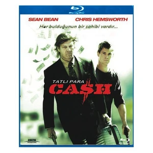 Cash (Tatlı Para) (Blu-Ray Disc)