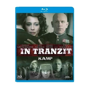 In Tranzit (Kamp) (Blu-Ray Disc)