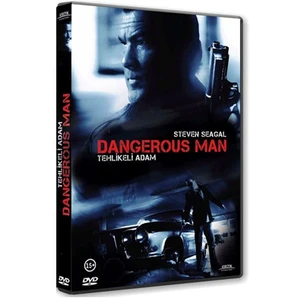 Dangerous Man (Tehlikeli Adam)