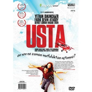 Usta