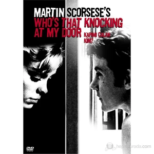 Who Is That Knocking At My Door? (Kapımı Çalan Kim?) ( DVD )