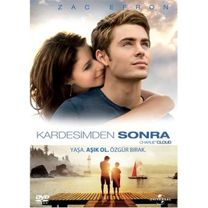 Charlie St Cloud (Kardeşimden Sonra) (Blu-Ray Disc)
