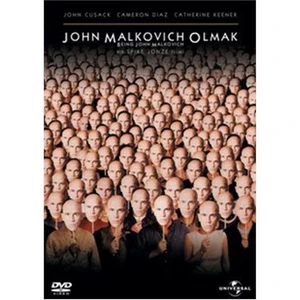 Being John Malkovich (John Malkovich Olmak)
