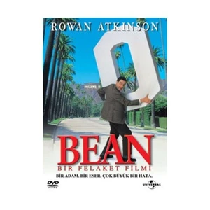 Bean - Bir Felaket Filmi
