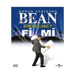 Bean - Bir Felaket Filmi (Blu-Ray Disc)