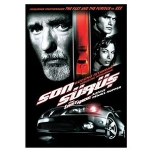 The Last Ride (Son Sürüş)