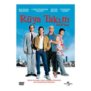 The Dream Team (Rüya Takım)