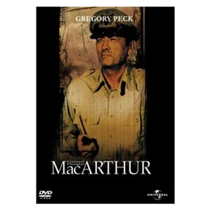 Mac Arthur (DVD)