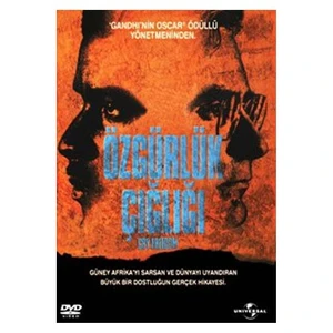 Cry Freedoom (Özgürlük Çığlığı)