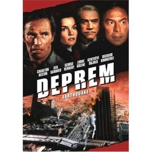 Earthquake (Deprem)