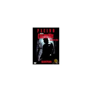 Carlıto’s Way (Carlıto’nun Yolu) ( DVD )