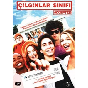 Accepted (Çılgınlar Sınıfı)