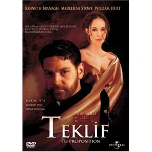 The Proposition (Teklif)