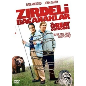 The Great Outdoors (Zırdeli Bacanaklar)