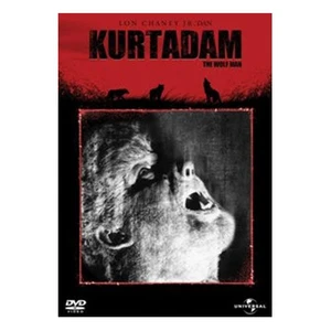 The Wolf Man (Kurt Adam) (1941)