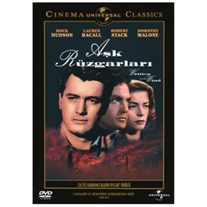 Written On The Wind (Aşk Rüzgarları) (1956)