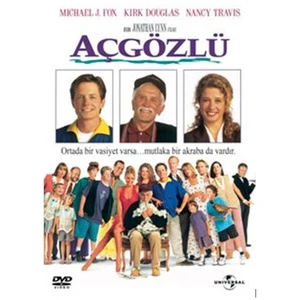 Greedy (Aç Gözlü)