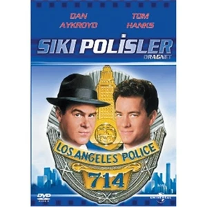 Dragnet (Sıkı Polisler)