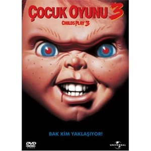Child's Play 3 (Çocuk Oyunu 3)