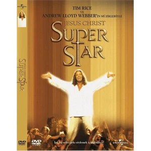 Jesus Christ Superstar
