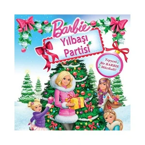 Barbie Yılbaşı Partisi (Barbie A Perfect Christmas)