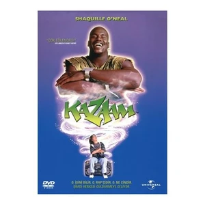 Kazaam