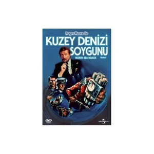 North Sea HiJack  (Kuzey Denizi Soygunu)