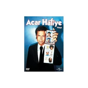 Fletch (Acar Hafiye)