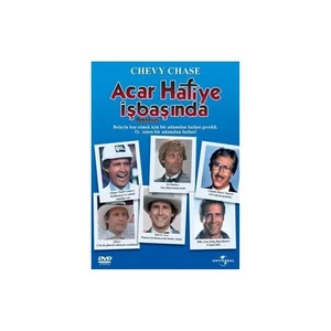 Fletch Lives  (Acar Hafiye İşbaşında)