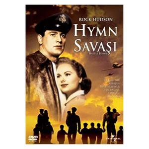 Battle Hymn (Hymn Savaşı) (DVD)