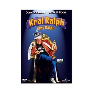 King Ralph (Kral Ralph)