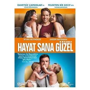 The Change-Up (Hayat Sana Güzel)
