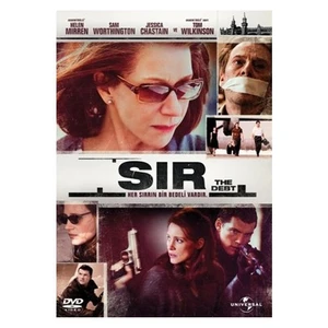 The Debt (Sır)