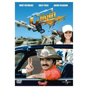 Smokey and the Bandit 2 (Çılgın 2)