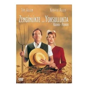 For Richer or Poorer (Zenginlikte ve Yoksullukta)