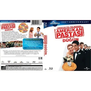 American Pie: The  Wedding  (Amerikan Pastası: Düğün)