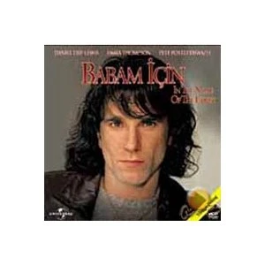 Babam İçin (ın The  Name Of Father) ( VCD )