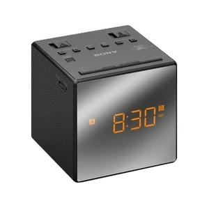 ICF-C1TB Alarm Saatli Radyo