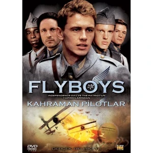 Flyboys (Kahraman Pilotlar)