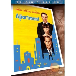The Apartment