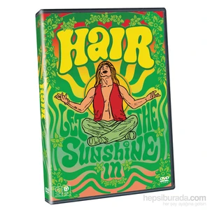 Hair ( DVD )