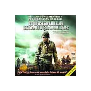 Rüzgarla Konuşanlar (Windtalkers) ( VCD )