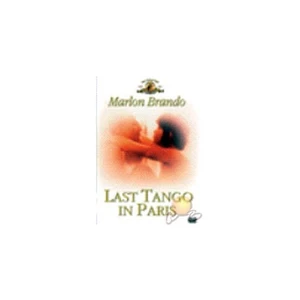 Last Tango In Paris (Paris’te Son Tango) ( DVD )