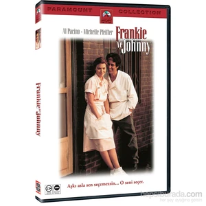 Frankie & Johnny ( DVD )